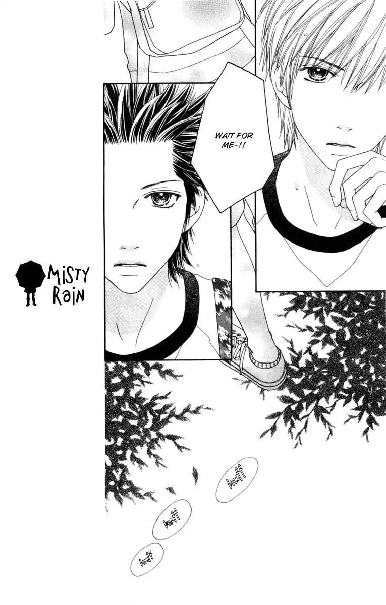 Parfait Tic Chapter 133 18